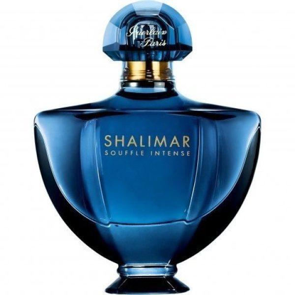 Shalimar Souffle Intense   for Women