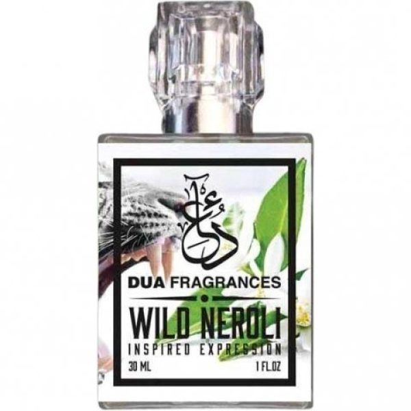 Wild Neroli   for Unisex