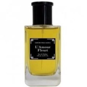 L'Amour Fleuri   for Women