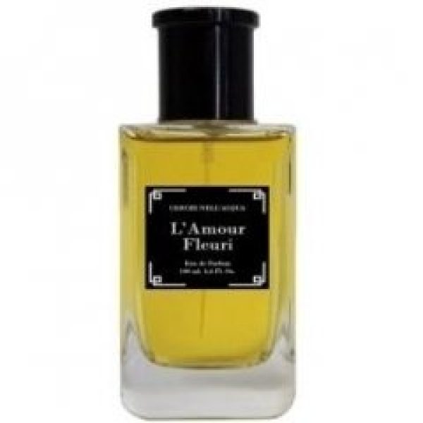 L'Amour Fleuri   for Women