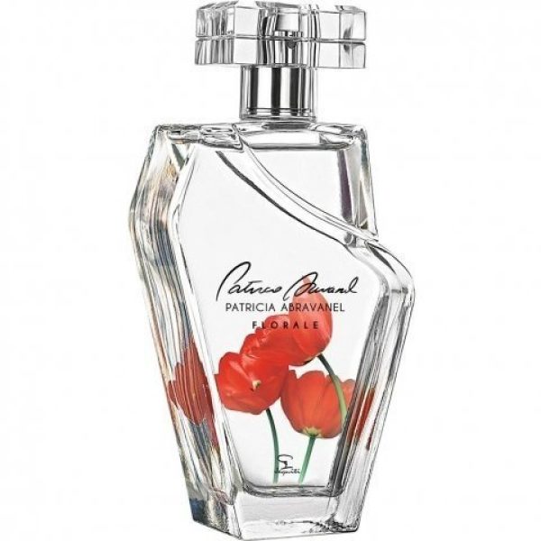 Patricia Abravanel Florale   for Women
