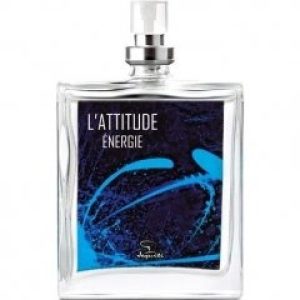L'Attitude Énergie   for Men