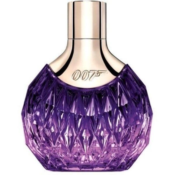 007 for Women III   for Women