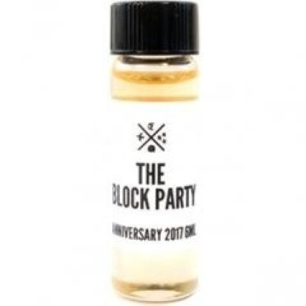 The Block Party   for Unisex