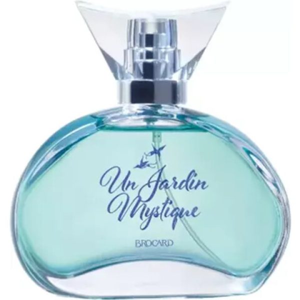 Un Jardin Mystique   for Women