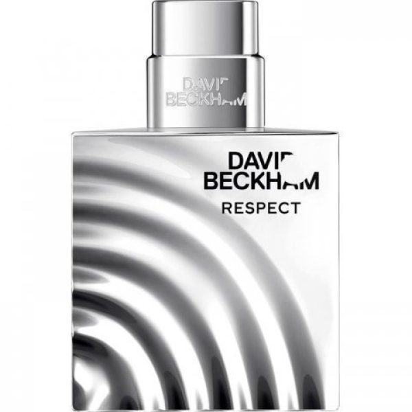 Respect
  EAU DE TOILETTE  for Men