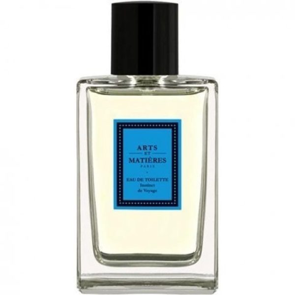 Instinct de Voyage   for Men