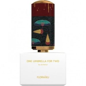 One Umbrella for Two   for Unisex