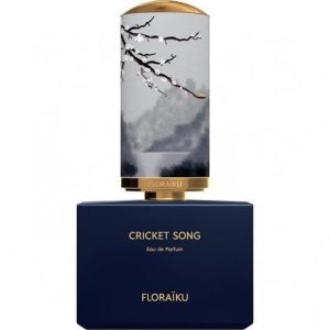 Cricket Song
  EAU DE PARFUM  for Unisex