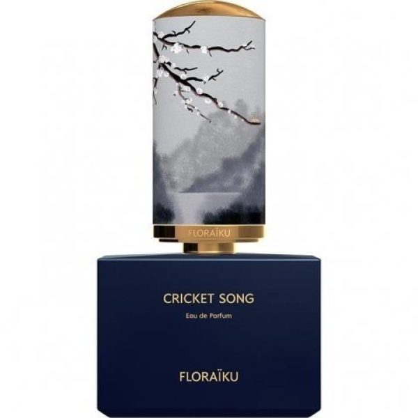 Cricket Song
  EAU DE PARFUM  for Unisex