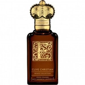 Private Collection - E: Green Fougere   for Women