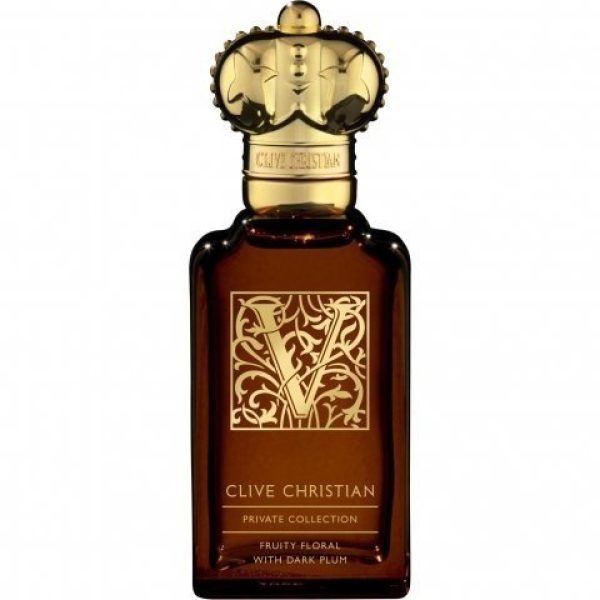 Private Collection - V: Fruity Floral   for Women