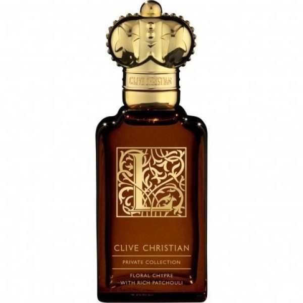 Private Collection - L: Floral Chypre   for Women