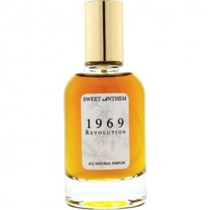 1969 - Revolution
  EAU DE PARFUM  for Unisex