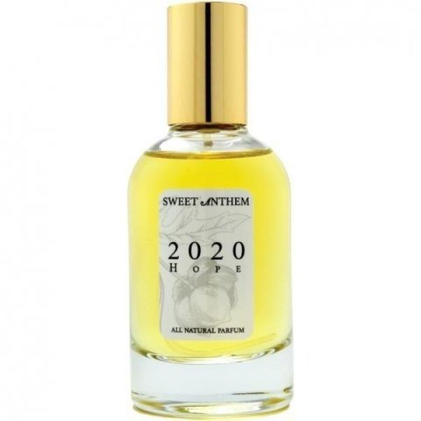 2020 - Hope
  EAU DE PARFUM  for Unisex