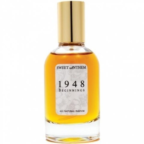 1948 - Beginnings
  EAU DE PARFUM  for Unisex