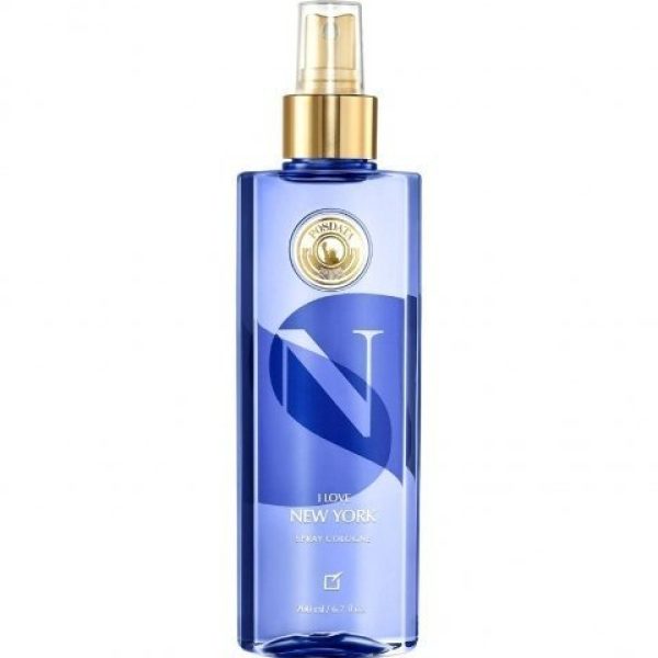 Posdata - I Love New York   for Women