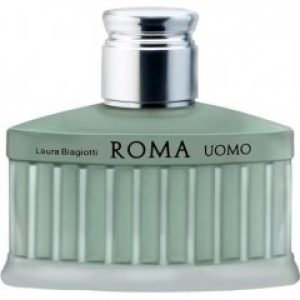Roma Uomo
  EAU DE TOILETTE CEDRO  for Men