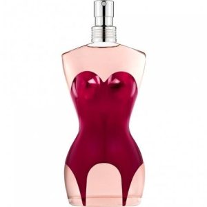 Classique
  EAU DE PARFUM  for Women