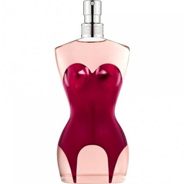 Classique
  EAU DE PARFUM  for Women