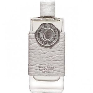 Neroli Musk   for Unisex