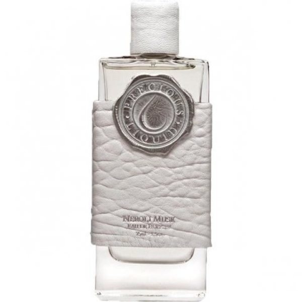 Neroli Musk   for Unisex