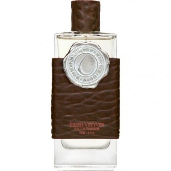 Fresh Vetyver   for Unisex
