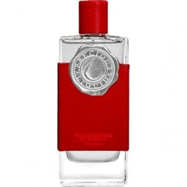 White Incense   for Unisex