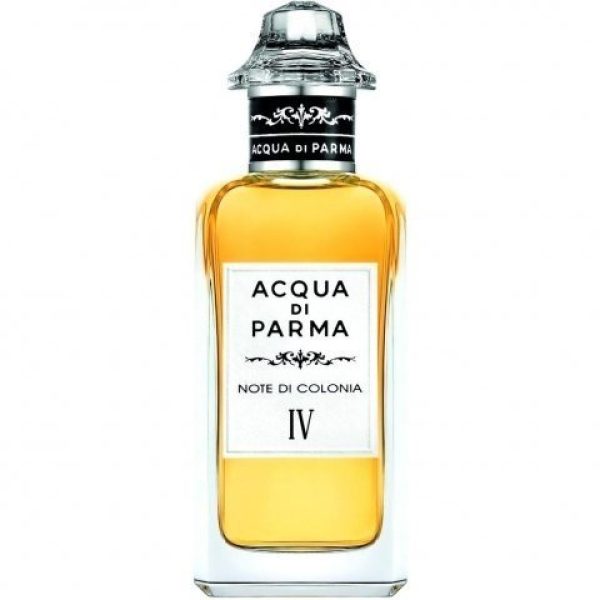 Note di Colonia IV   for Unisex