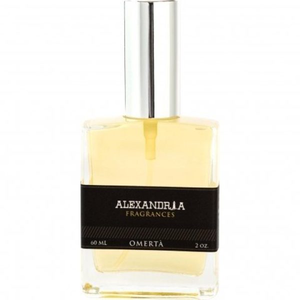 Omertà   for Unisex