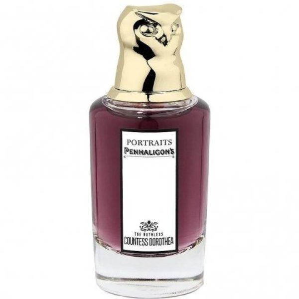 Portraits - The Ruthless Countess Dorothea   for Women