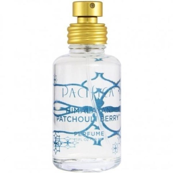 Himalayan Patchouli Berry
  PERFUME  for Women