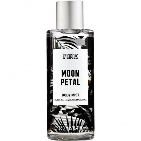 Pink - Moon Petal   for Women