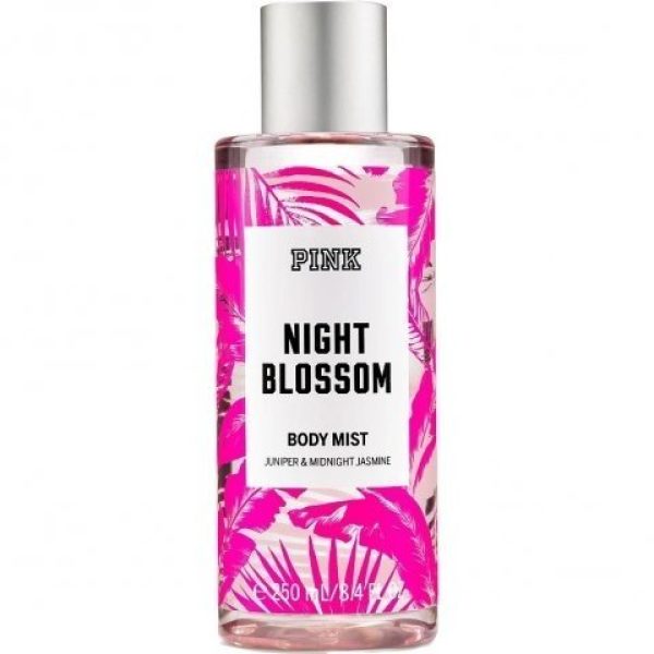 Pink - Night Blossom   for Women