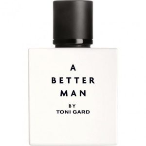 A Better Man
  EAU DE TOILETTE  for Men