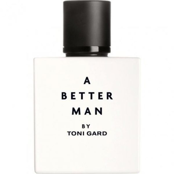 A Better Man
  EAU DE TOILETTE  for Men