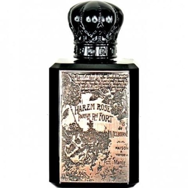 Harem Rose   for Unisex