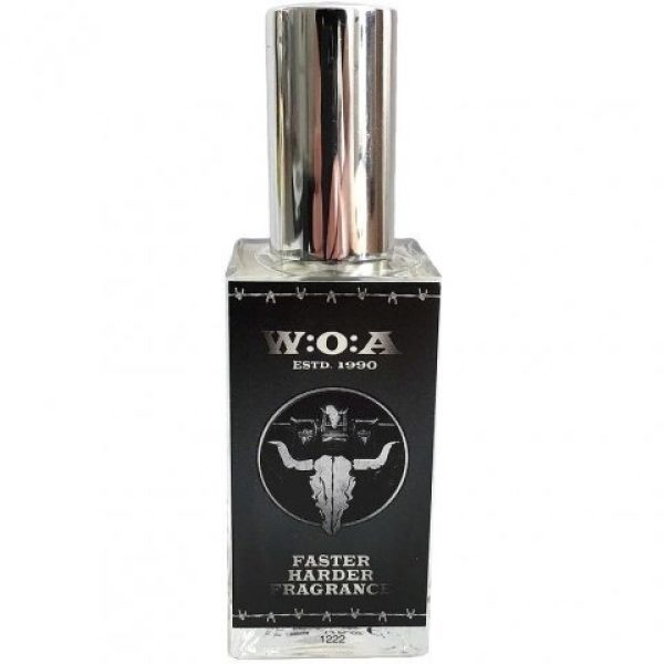 Faster Harder Fragrance   for Unisex