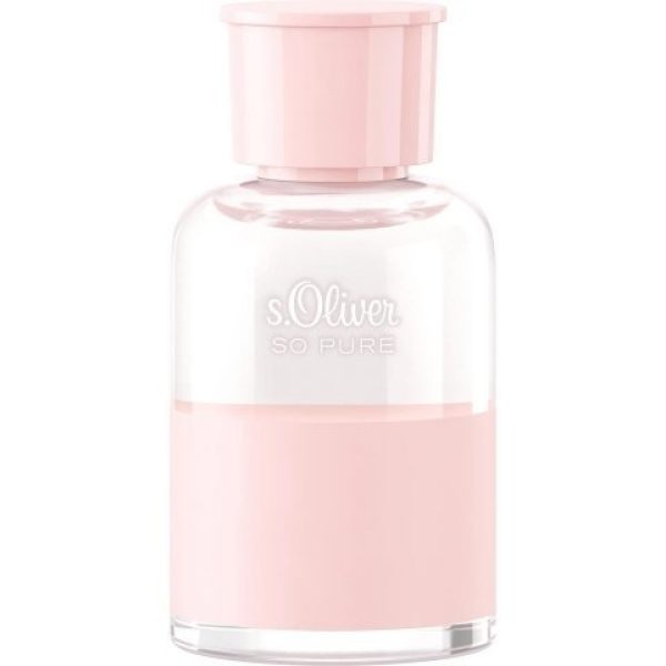 So Pure Women
  EAU DE TOILETTE  for Women