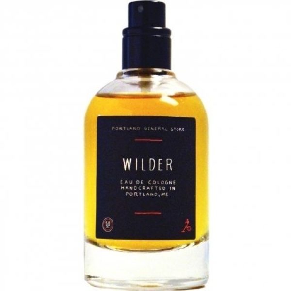 Wilder   for Men