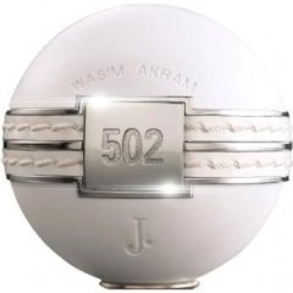 Wasim Akram 502 for Him   for Men