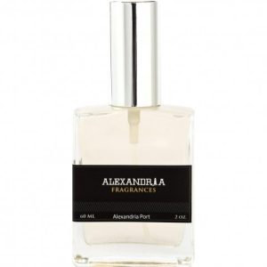 Alexandria Port
  PARFUM EXTRACT  for Unisex