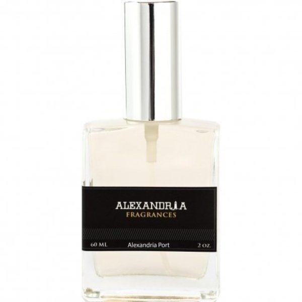 Alexandria Port
  PARFUM EXTRACT  for Unisex