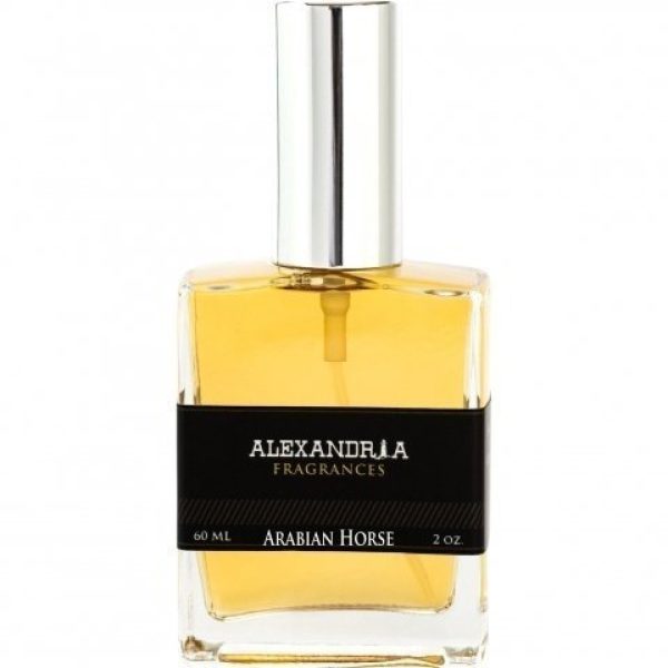 Arabian Horse
  PARFUM EXTRACT  for Unisex