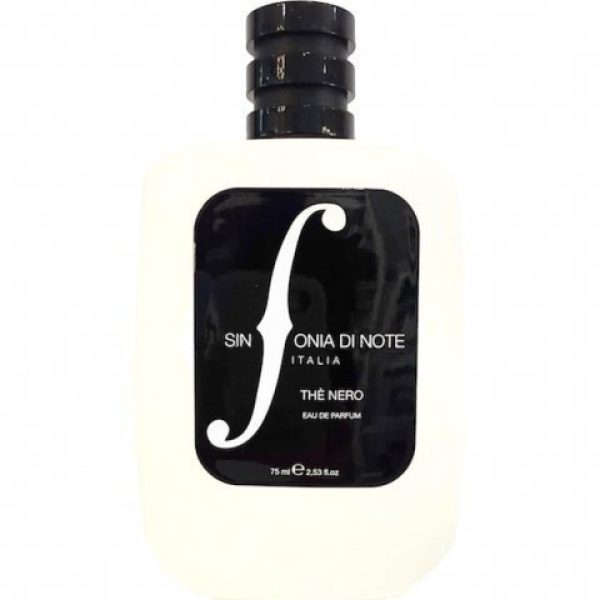 Thé Nero   for Unisex