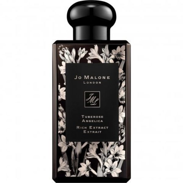Tuberose Angelica Rich Extract   for Unisex