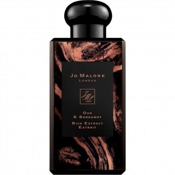 Oud & Bergamot Rich Extract   for Unisex