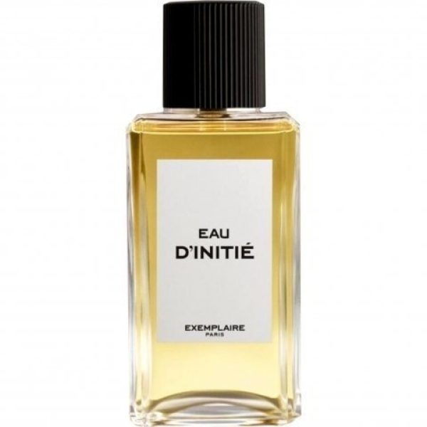 Eau d'Initié   for Unisex
