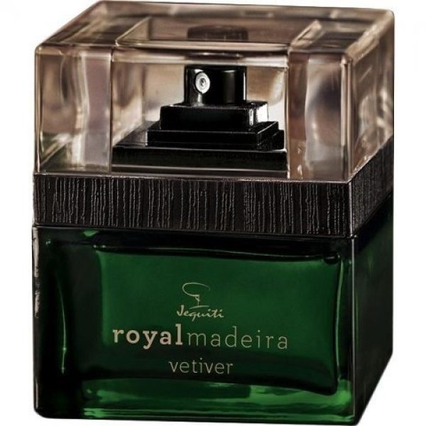 royalmadeira vetiver   for Men