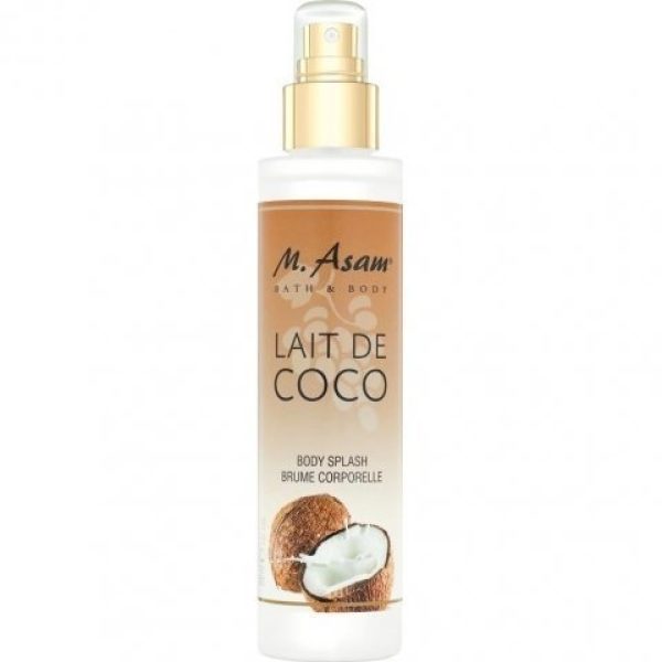 Lait de Coco   for Unisex